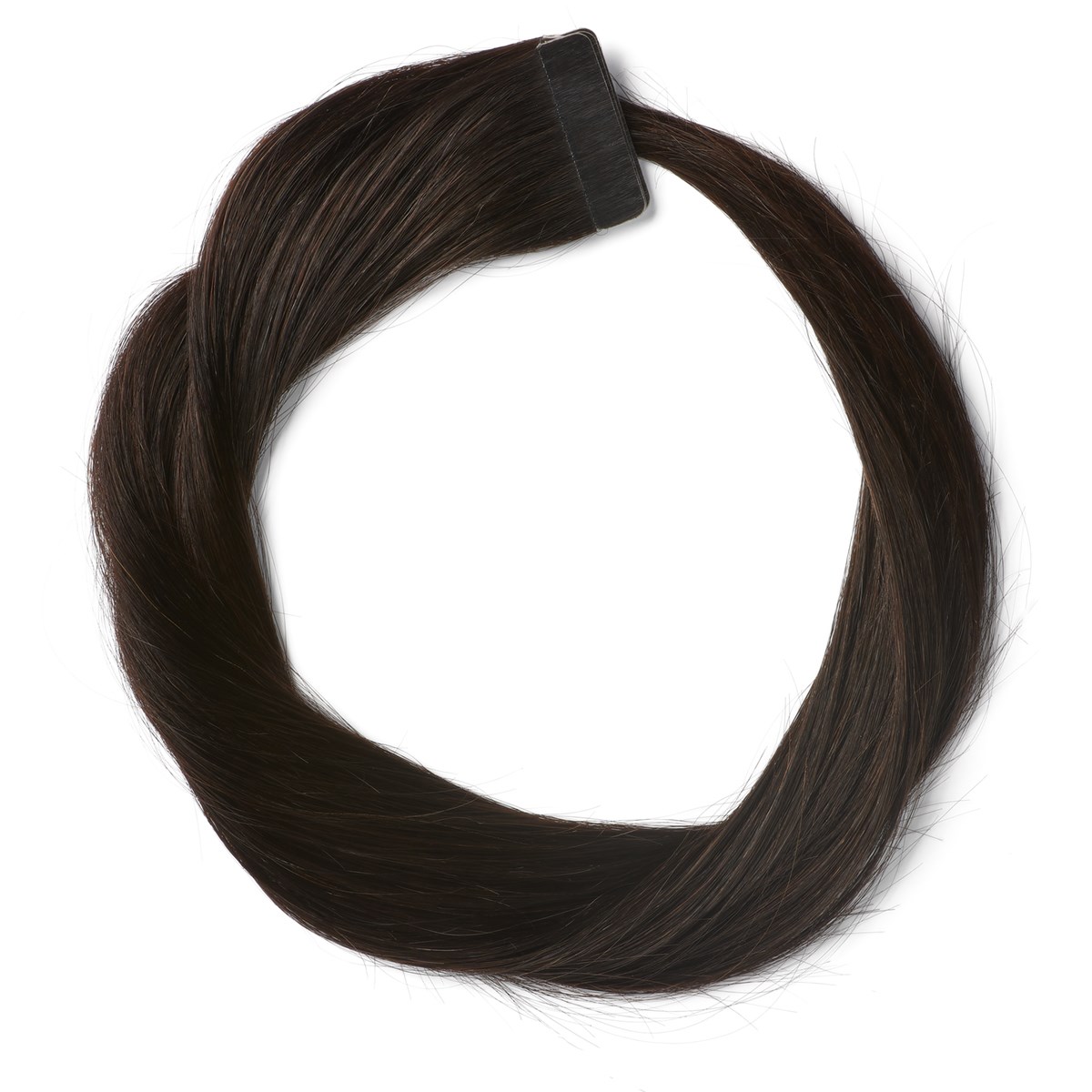 Rapunzel of Sweden Premium Tape Extensions Classic 4 60 cm 1.2 Bl