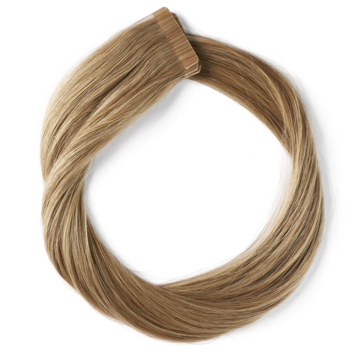 Rapunzel of Sweden Premium Tape Extensions Classic 4 60 cm 7.3 Ce
