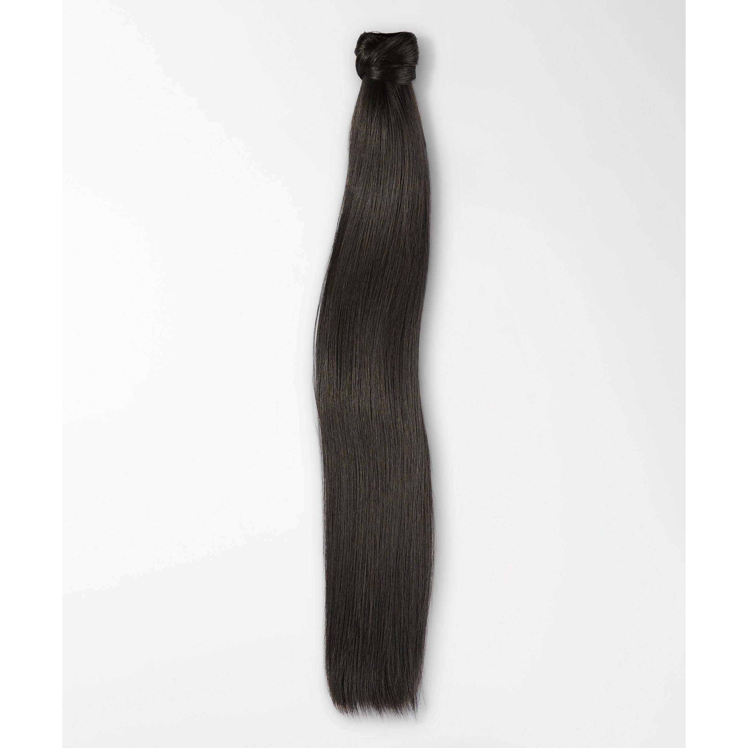 Rapunzel of Sweden Vegan Ponytail Straight / Clip-in / Medium Vol