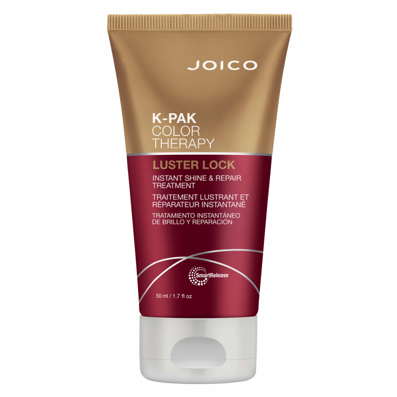 Joico K-Pak Color Therapy Luster Lock Instant Shine & Repair Treatment (50 ml)