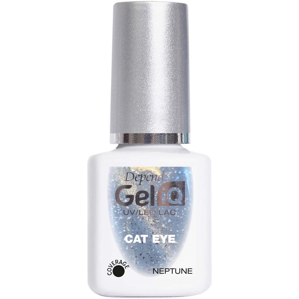 Depend GeliQ Effects Cat Eye Neptune