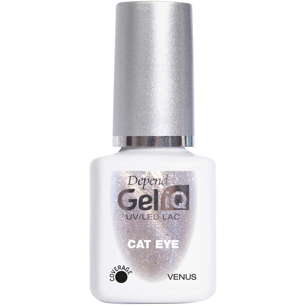 Depend GeliQ Effects Cat Eye Venus
