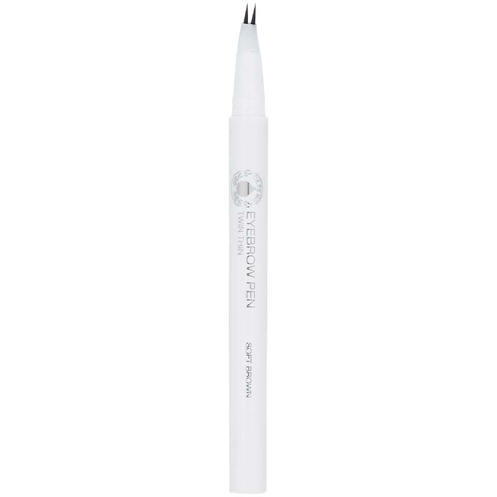 Depend Perfect Eye Eyebrowpen. twin thin Soft Brown