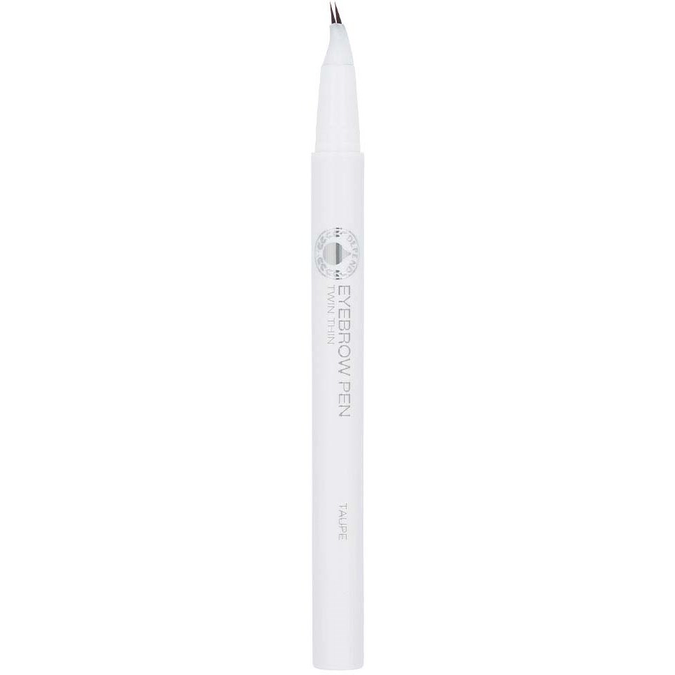 Depend Perfect Eye Eyebrowpen. twin thin Taupe