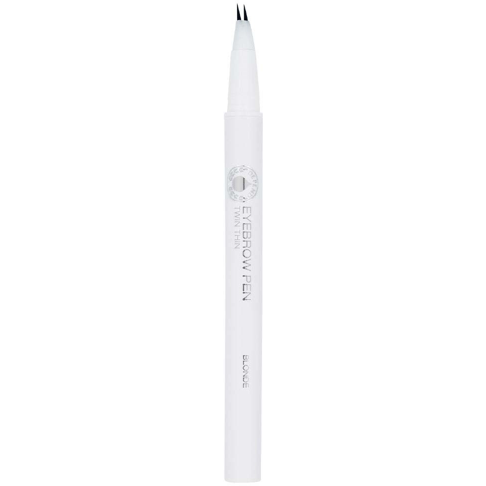 Depend Perfect Eye Eyebrowpen. twin thin Blond