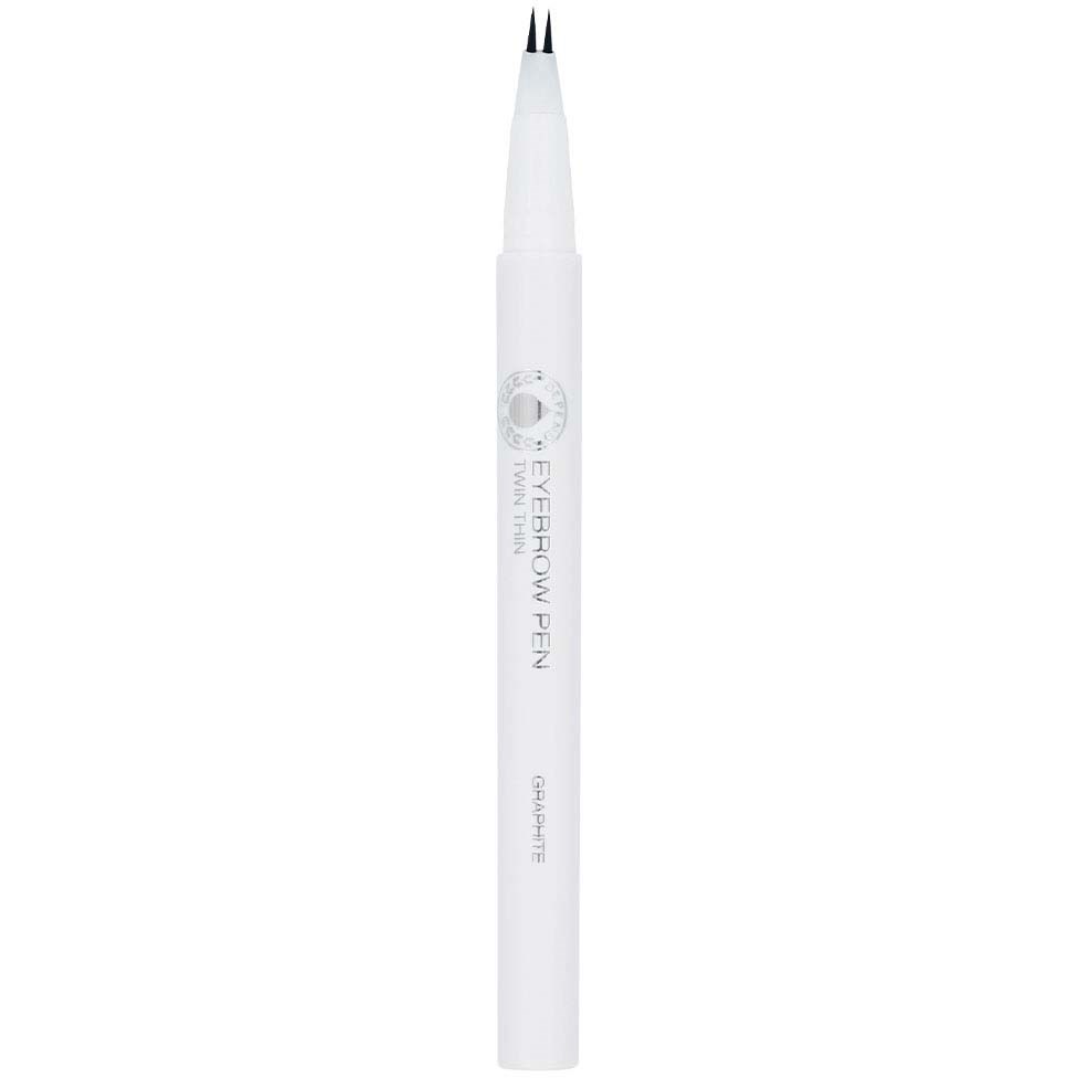 Depend Perfect Eye Eyebrowpen. twin thin Graphite