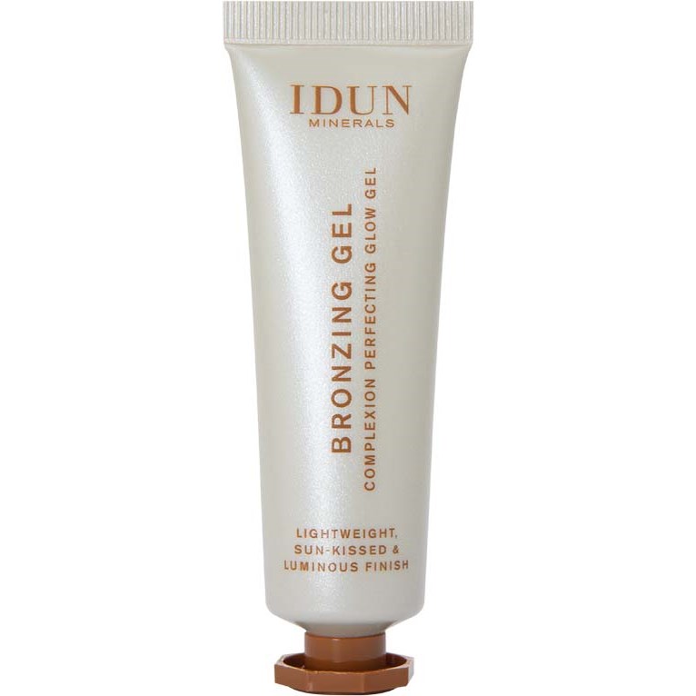IDUN Minerals Bronzing Gel Sunrise