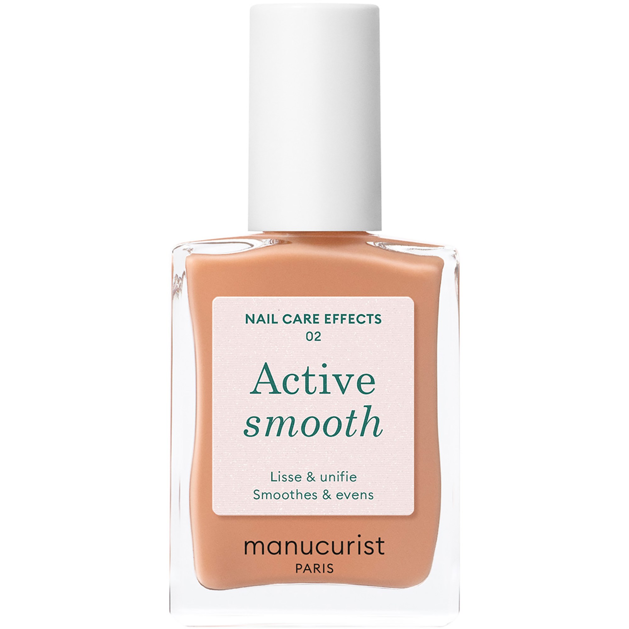 Manucurist Active Smooth 02