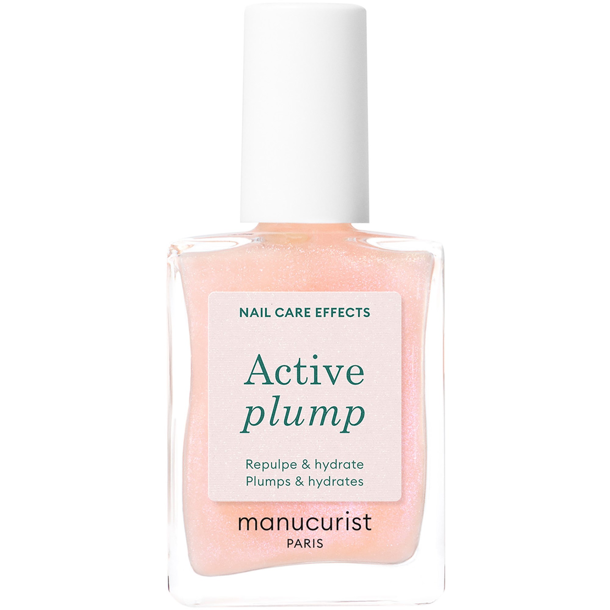 Manucurist Active Plump 15 ml