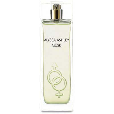 Alyssa Ashley Musk Extreme edp 100ml