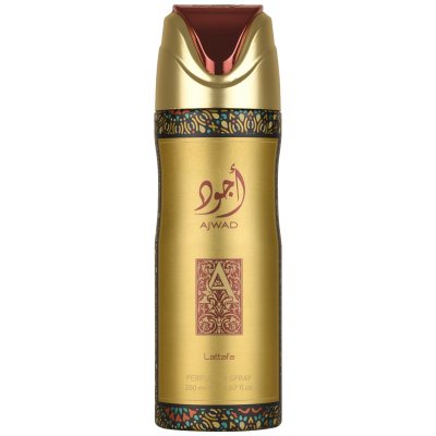 Lattafa Perfumes Ajwad Deo Spray 200ml