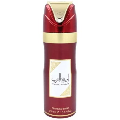 Lattafa Perfumes Ameerat Al Arab Deo Spray 200ml