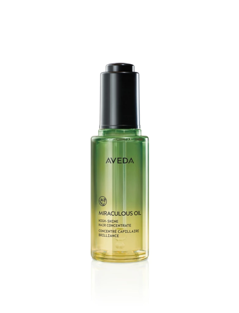 Miraculous Oil High Shine Hair Concentrate 50 ml