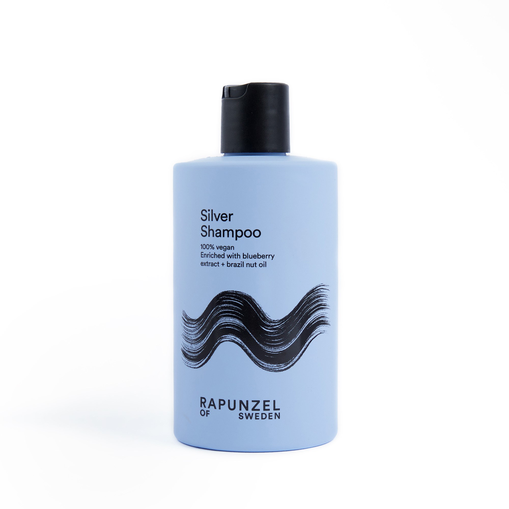 Rapunzel of Sweden Silver Shampoo 300 ml