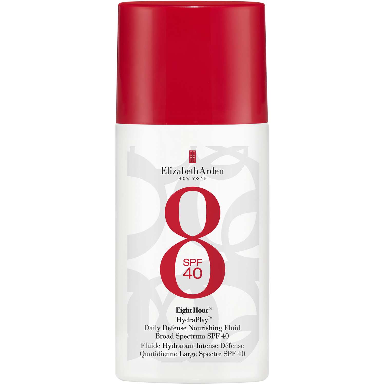 Elizabeth Arden Eight Hour Sun Hydraplay Daily Defense SPF40 50 ml