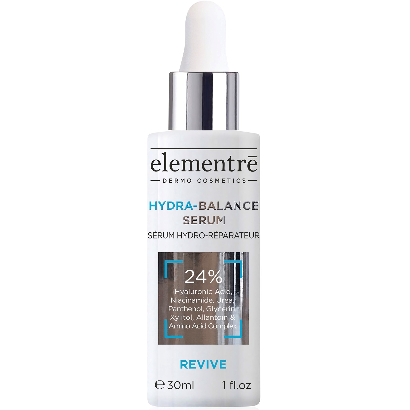 elementrē Hydra Balance Serum 30 ml