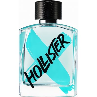 Hollister Wave X For Him edt 100ml