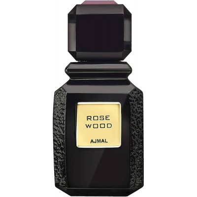 Ajmal Rose Wood edp 100ml