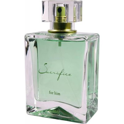 Ajmal Sacrifice II edp 90ml