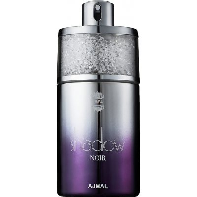 Ajmal Shadow Noir edp 75ml