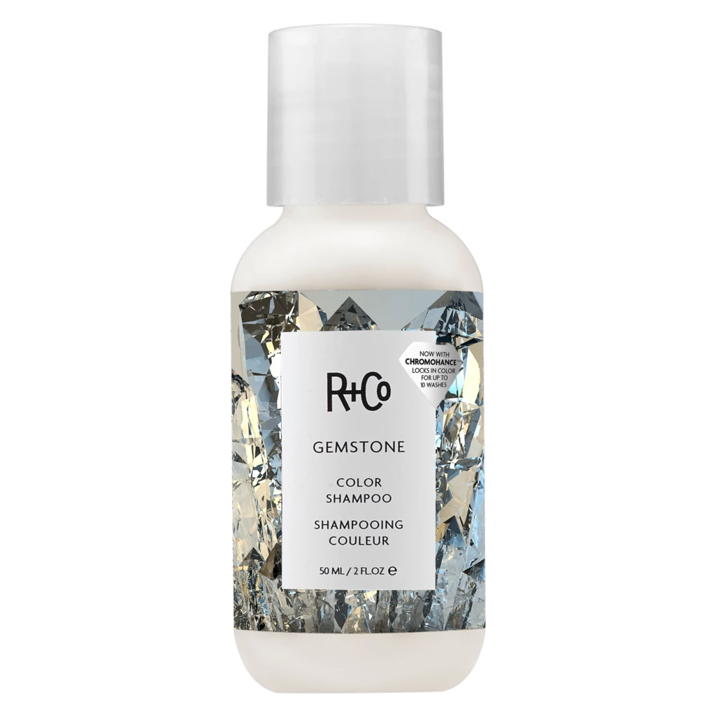 Gemstone Color Shampoo 50 ml