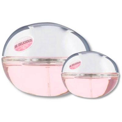 DKNY Be Delicious Fresh Blossom edp 30ml+7ml Gift Set