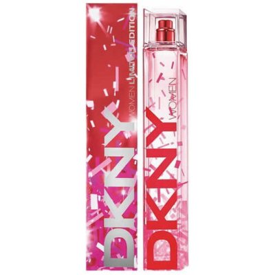 DKNY Energizing Women Limited Edition edp 100ml