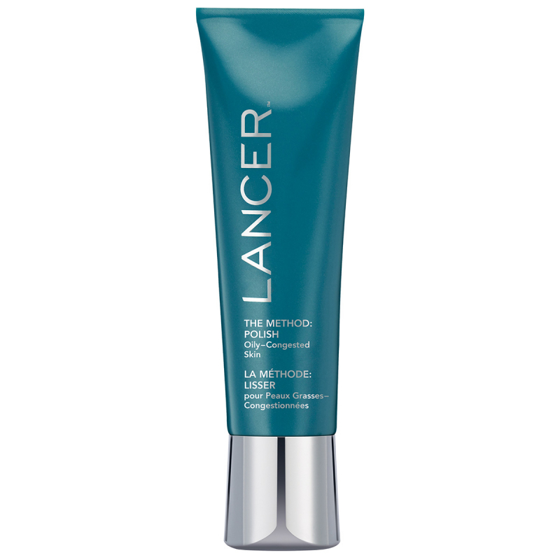 Lancer The Method Polish Oily-Congested (124ml)