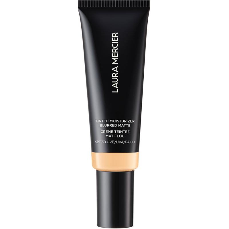 Laura Mercier Tinted Moisturizer Blurred Matte 1W Blonde (45 ml)