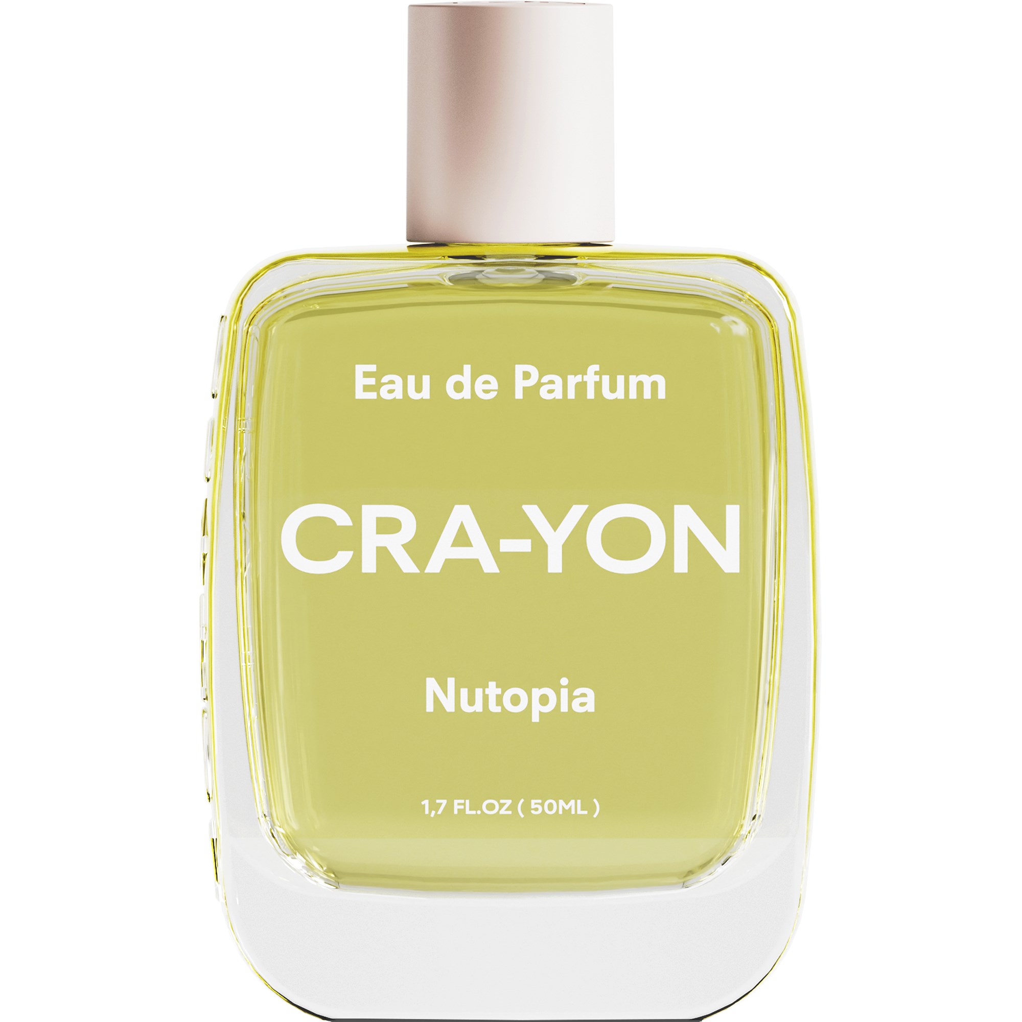 CRA-YON Nutopia Eau de Parfum 50 ml