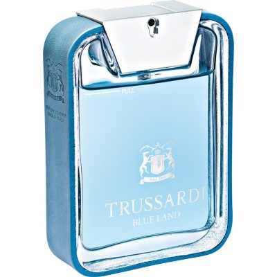 Trussardi Blue Land edt 100ml