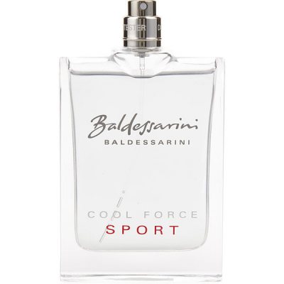 Baldessarini Cool Force Sport edt 30ml