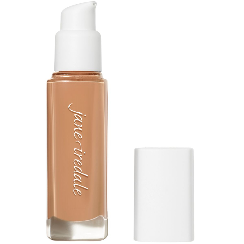 Jane Iredale Skintuition SPF 30 - Radiance - Boosting Liquid Foundation 40 Medium (30 ml)