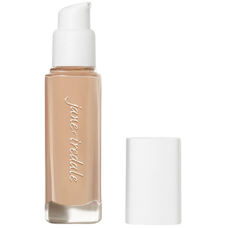 Jane Iredale Skintuition SPF 30 - Radiance - Boosting Liquid Foundation 20 Light (30 ml)