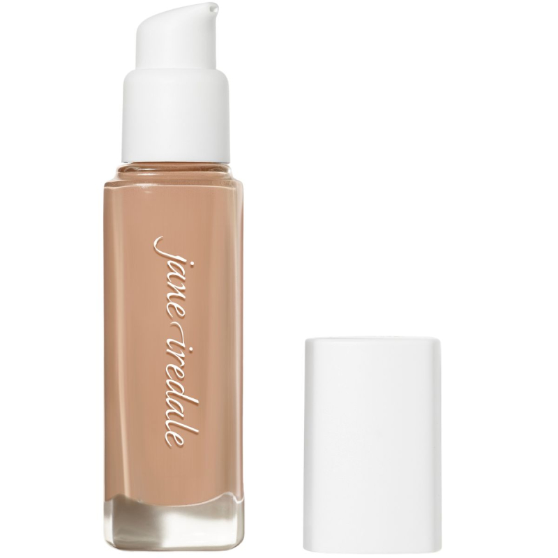 Jane Iredale Skintuition SPF 30 - Radiance - Boosting Liquid Foundation 34 Light Medium (30 ml)