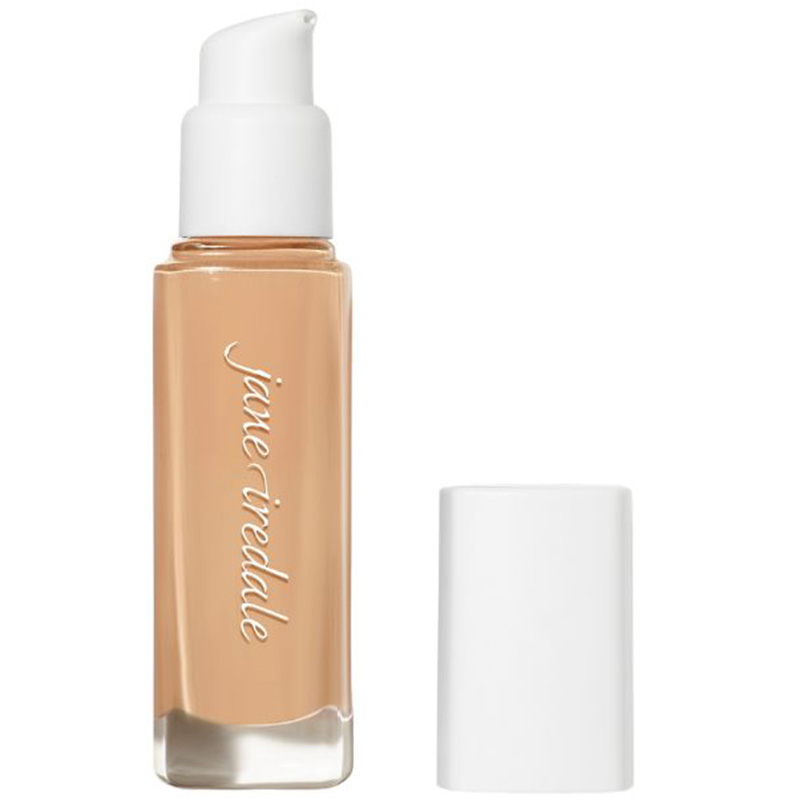 Jane Iredale Skintuition SPF 30 - Radiance - Boosting Liquid Foundation 24 Light (30 ml)
