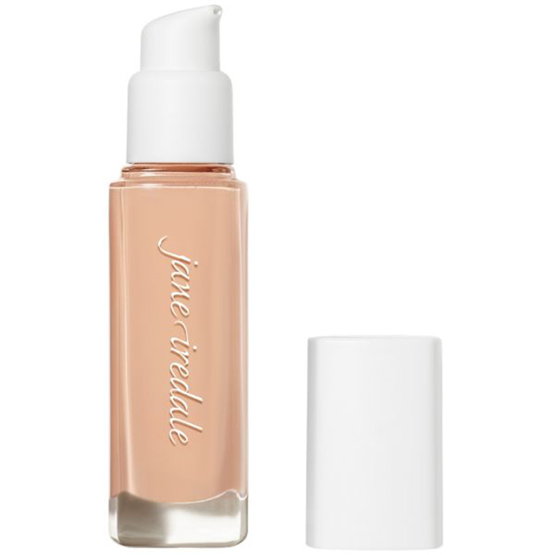 Jane Iredale Skintuition SPF 30 - Radiance - Boosting Liquid Foundation 14 Fair (30 ml)