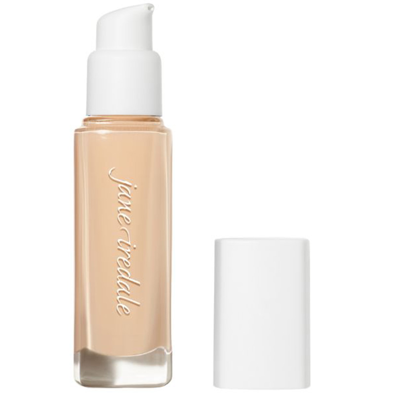 Jane Iredale Skintuition SPF 30 - Radiance - Boosting Liquid Foundation 10 Fair (30 ml)
