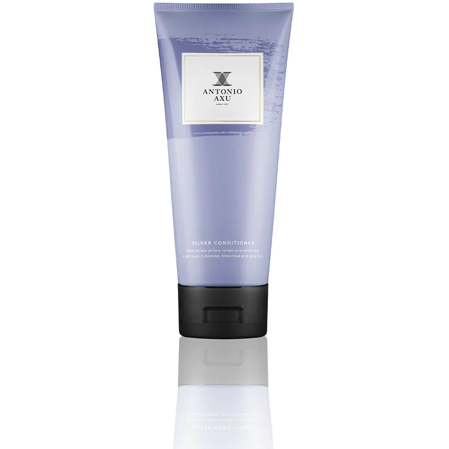 Antonio Axu Silver conditioner 180 ml