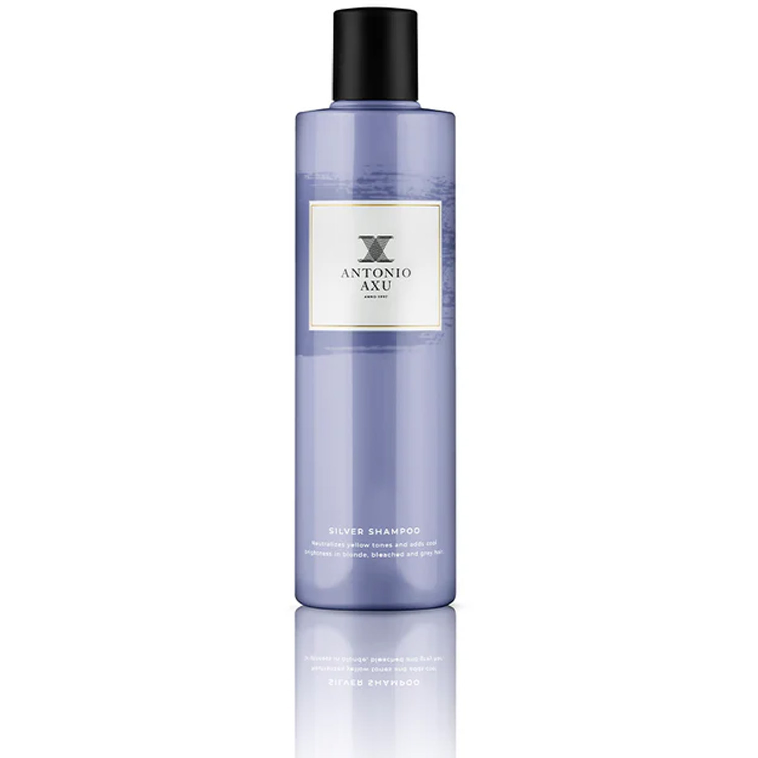 Antonio Axu Silver Shampoo 180 ml