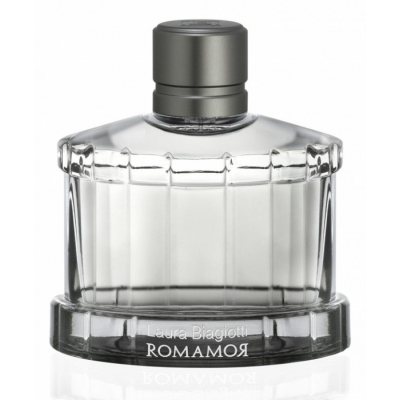Laura Biagiotti Romamor Uomo edt 125ml