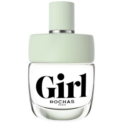 Rochas Girl edt 40ml