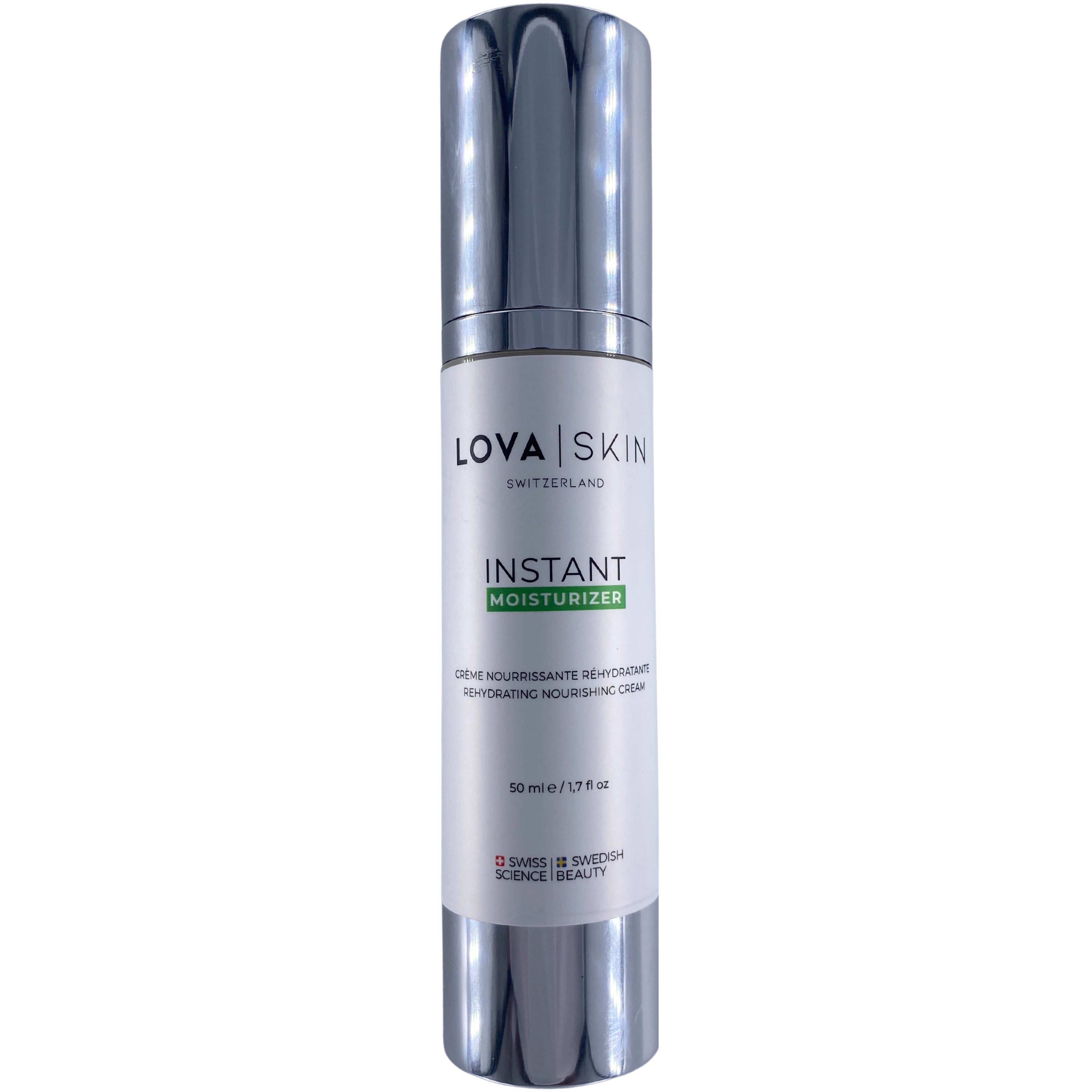 LovaSkin Instant Moisturizer 50 ml