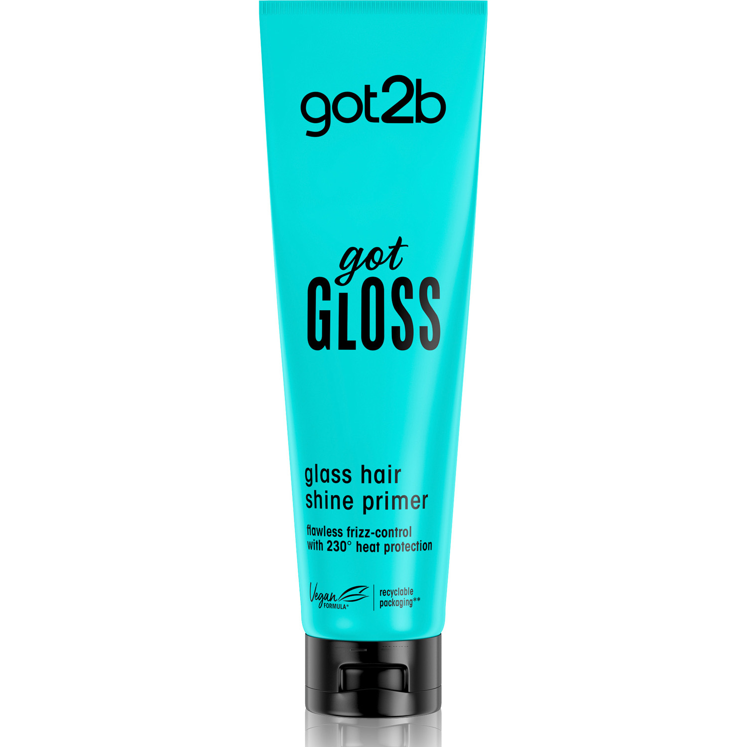 Got2b Gloss Glass Hair Shine Primer 150 ml