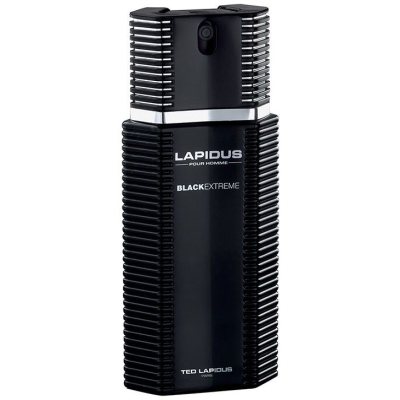 Ted Lapidus Black Extreme edt 30ml