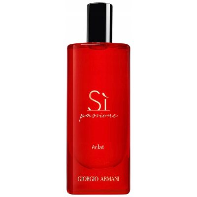 Giorgio Armani Si Passione Eclat edp 15ml