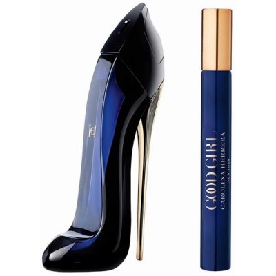 Carolina Herrera Good Girl edp 80ml + 10ml