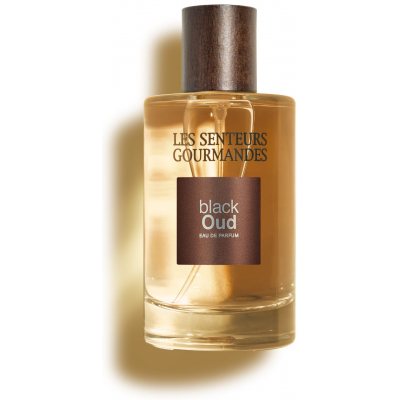 Les Senteurs Gourmandes Black Oud edp 100ml (Outlet / Demo)