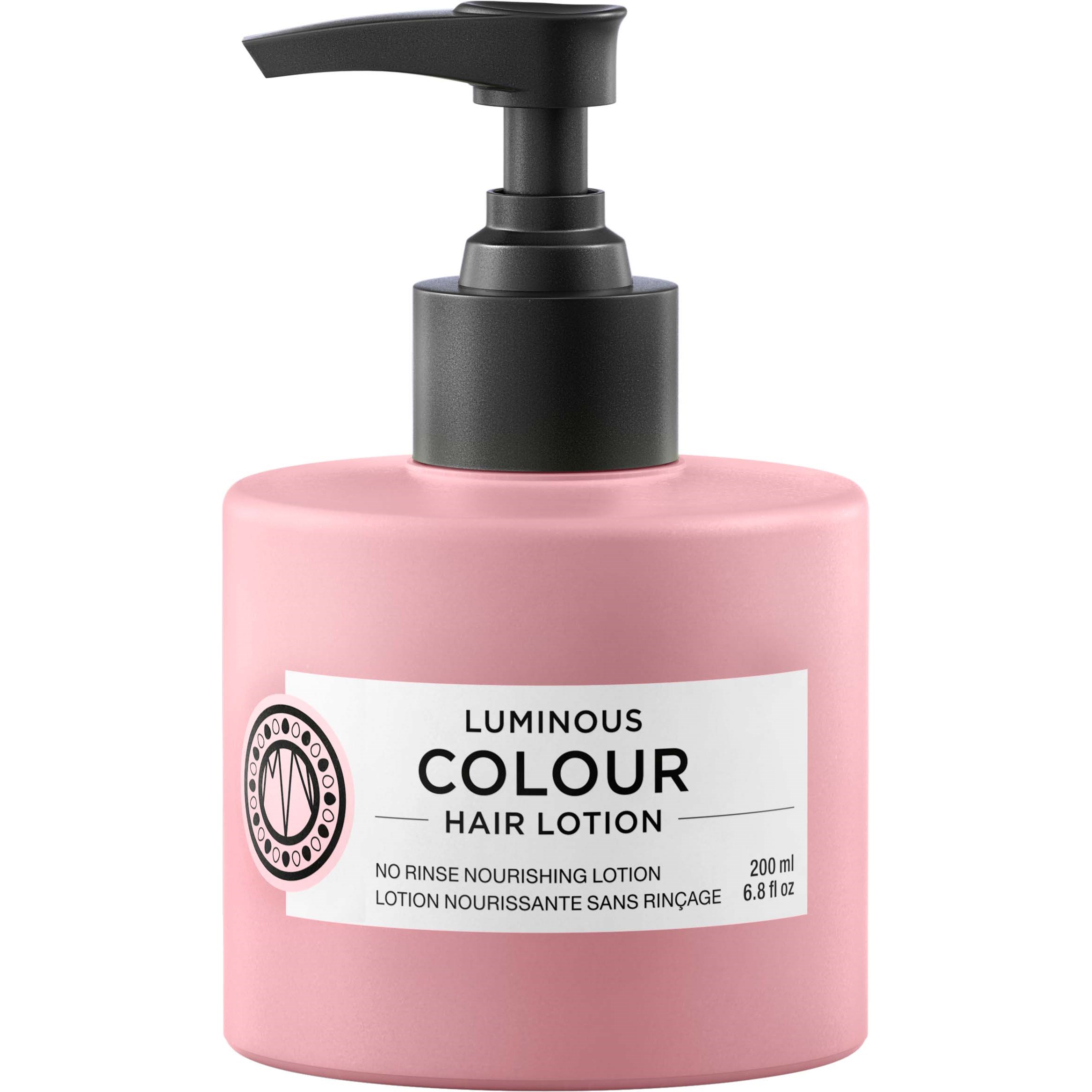 maria nila Luminous Colour Hair Lotion 200 ml