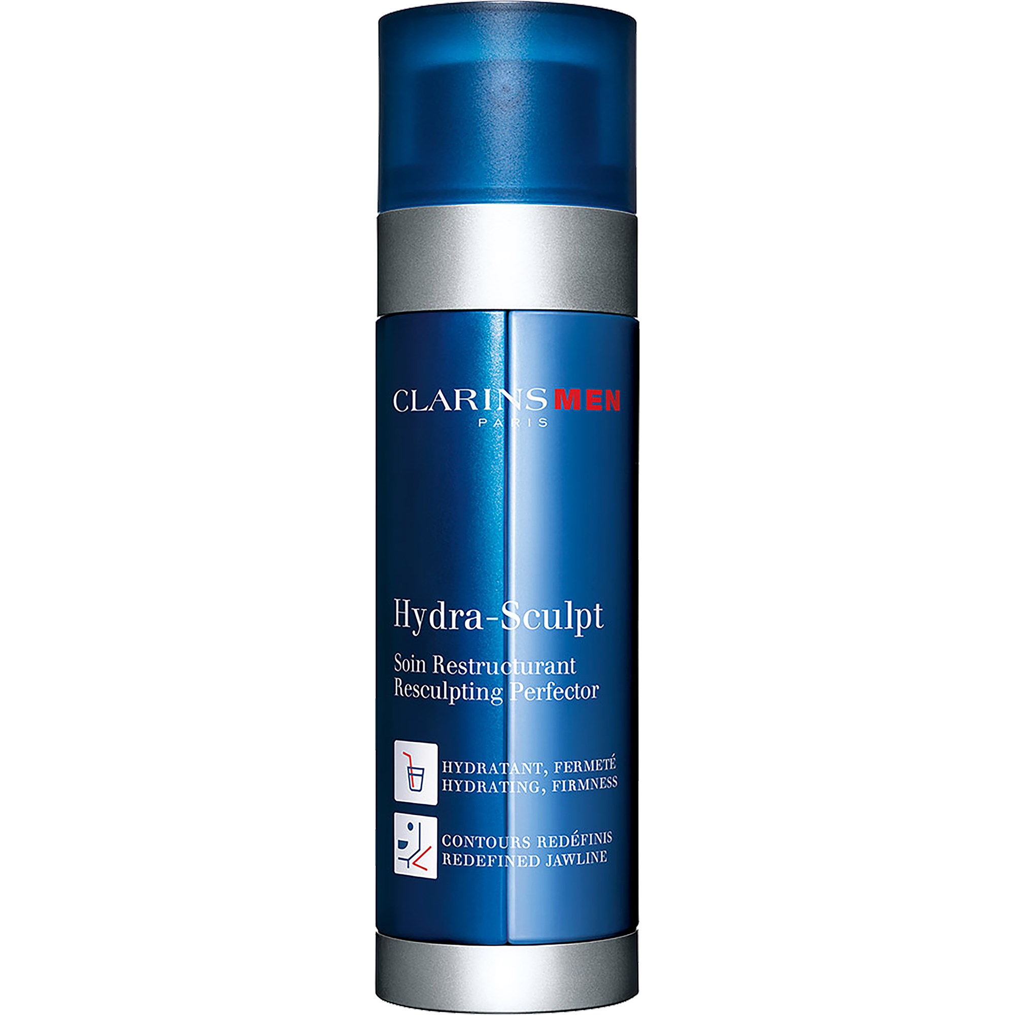 Clarins Men   Hydra-Sculpt 50 ml